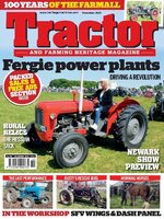 Tractor & Farming Heritage